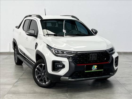 FIAT STRADA 1.0 TURBO 200 FLEX ULTRA CD CVT